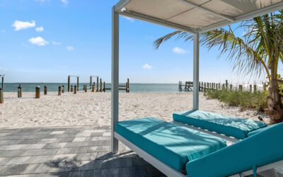 Expert Tips for Designing Your Perfect Fort Lauderdale Deck