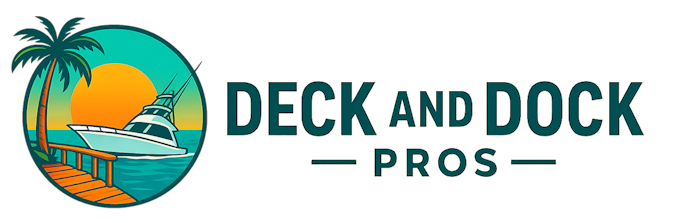 Deck and Dock Pros