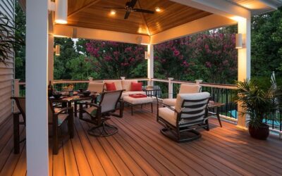Why Composite Decking may be the Best Decking Material for Your Fort Lauderdale or Miami Home