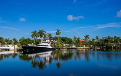 How to Properly and Safely Clean Your South Florida Composite Decking