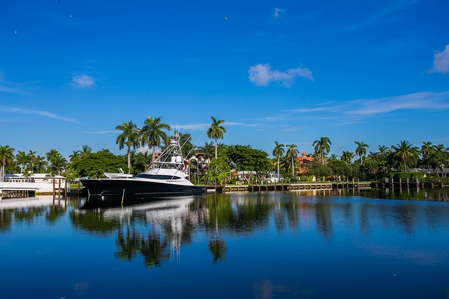 fort lauderdale composite deck builders
