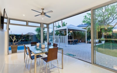 How to Build the Perfect Outdoor Living Space in Fort Lauderdale and Miami