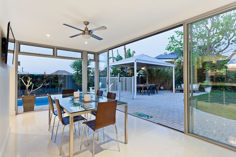 fort Lauderdale deck and patio company