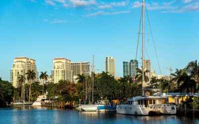 The Premier Deck Builders in Fort Lauderdale