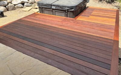 Ipe Decks: Why Ipe Wood is a Great Choice for Decks in South Florida