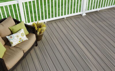 Decking for South Florida Homes: Comparing Wood Decks vs. Composite Decks