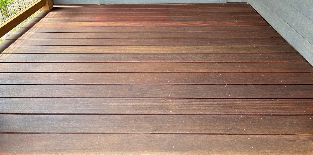 fort lauderdale ipe wood decks