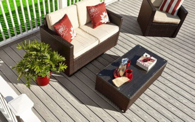 10 Creative Deck Ideas for Your South Florida Home