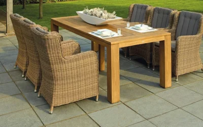 Enhance Your South Florida Outdoor Living Space with a New Patio