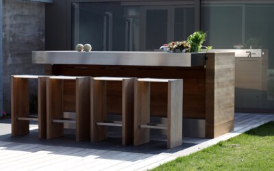 How to Design Your Beautiful South Florida Outdoor Kitchen