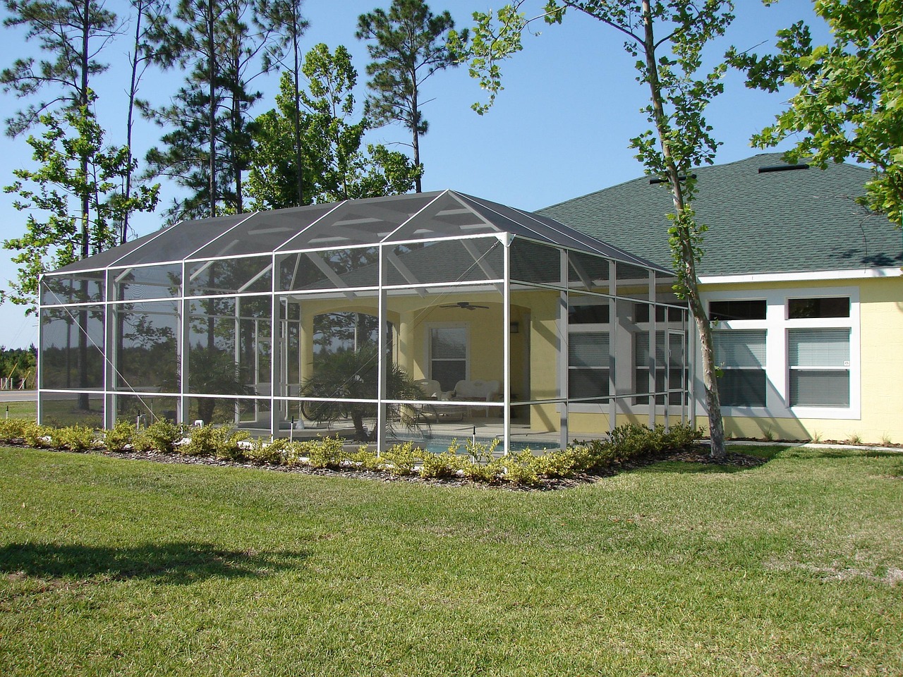fort lauderdale patio builder