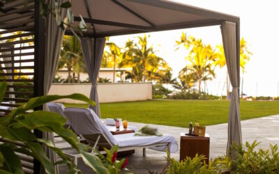 Tips for Designing Your Perfect Pergola, Gazebo, or Cabana in South Florida