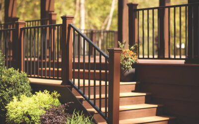 Deck Railing in South Florida: What’s the Best Choice for Your Home