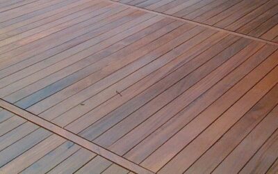 South Florida Ipe Decks Refinishing
