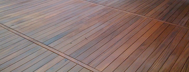miami ipe deck builders