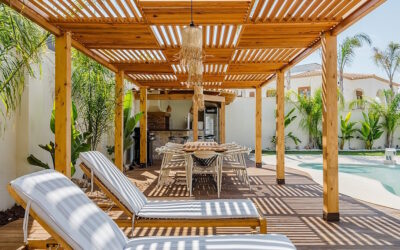 Creative Ideas for Designing a Stunning Backyard in Fort Lauderdale