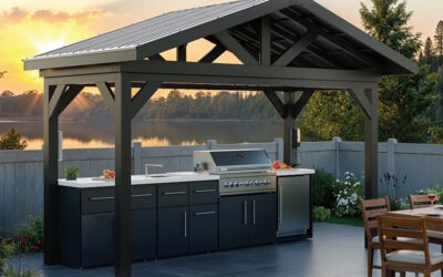 Fort Lauderdale Deck Builders: Bringing Your Backyard Dreams to Life!