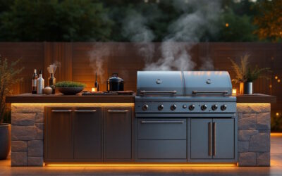 Elevate Your Outdoor Living Space: Top 5 Trends in Fort Lauderdale Homes