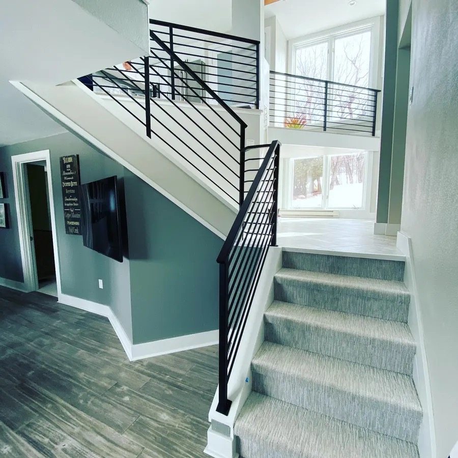 miami custom railing company miami custom railing company