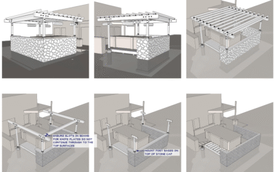 Why You Should Hiring a Deck Designer in South Florida