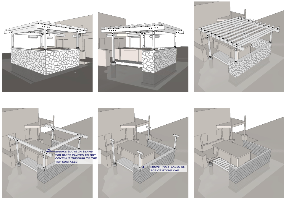 pergola designer in south florida pergola designer in south florida