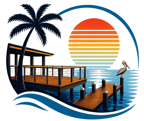 fort Lauderdale deck dock vuba stone installer